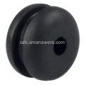 Nahiangay nga Molded NR / NBR / EPDM / CR Silicone Rubber Grommet